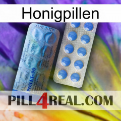 Honeygizer Pills 40